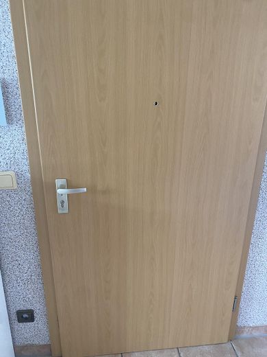 Zentral nahe der Uni mit Balkon und Einbauküche ohne Maklergebühren – Foto 9