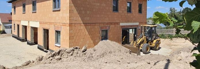 Wohnen mit dem Komfort eines Einfamilienhauses - 155 m² Wohnfläche mit sensationeller Ausstattung!