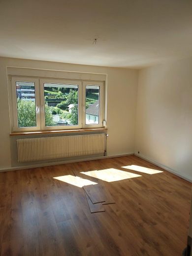 Schlafzimmer 3 Straßenseite