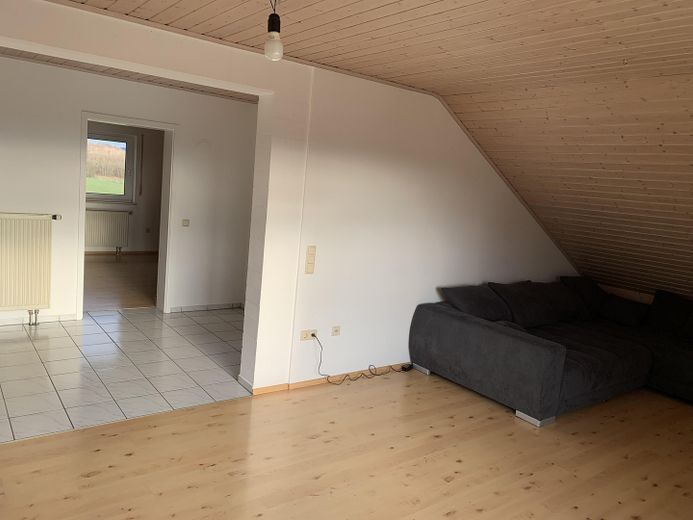 Apartment for rent in Hungen – Photo 4