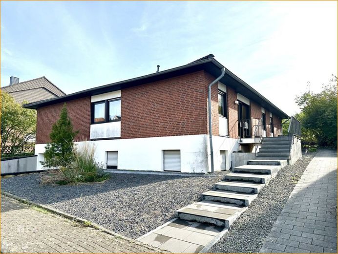 Haus - Front