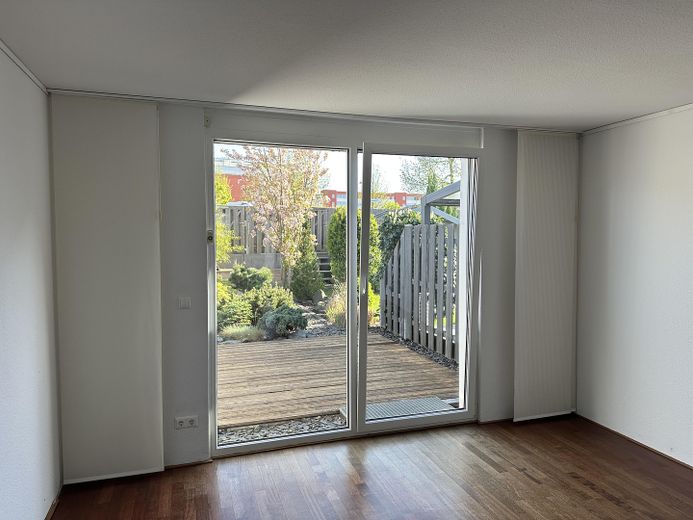 Wohnzimmer EG