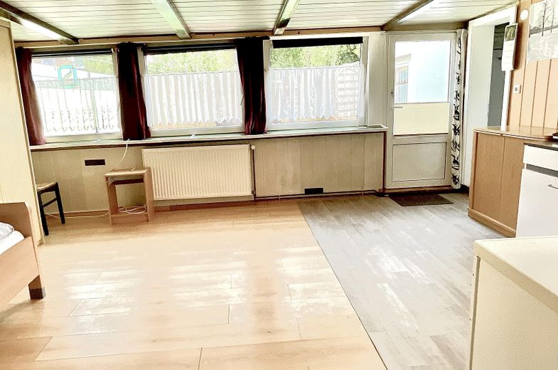 Eindwoning in rij Emden – Foto 17