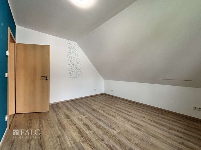 Komfortabel und Modern - ein Zuhause für die Zukunft! – Schlafzimmer1