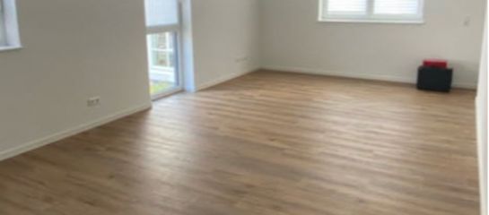 Einzimmerwohnung auf Zeit