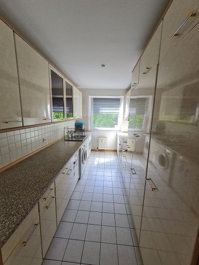 दीर्घकालीन किराये के लिए पूरी तरह सुसज्जित 62 m² का अपार्टमेंट – फोटो 3