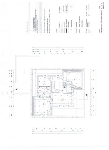 Grundriss OG