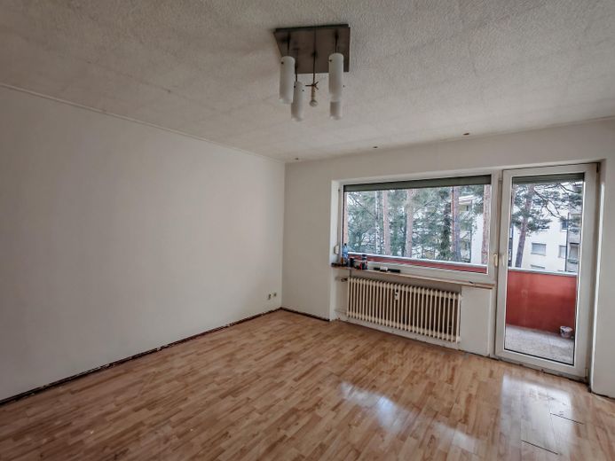 Freistehende 3-Zimmer Wohnung in 90552 Röthenbach von Privat – Foto 13