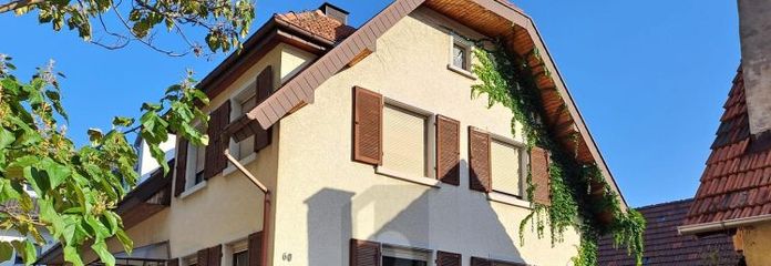 7 ZIMMER, KAMIN & KOCHINSEL IM ORTSKERN