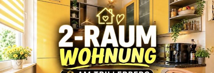 ⭐  150 € Einzugsbonus | Einbauküche | Balkon | ab 01.09.