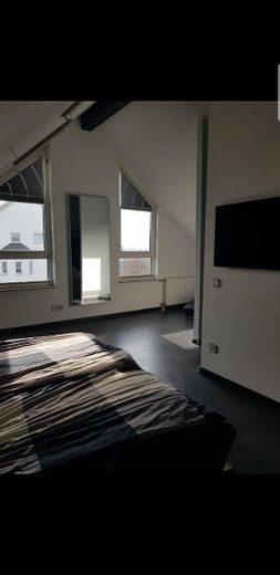 Schlafzimmer 1.OG