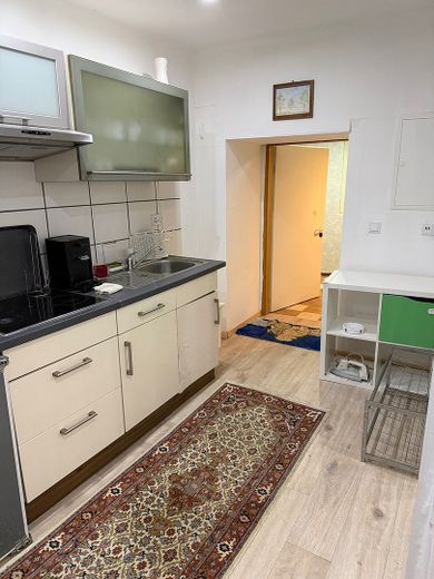 Apartamento amueblado de 3 habitaciones, cocina y baño – Foto 1