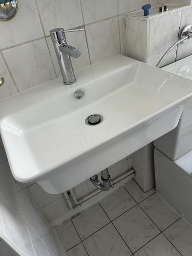 Helle 3-Zimmer-Wohnung in zentraler Lage von Berlin-Wilmersdorf – Foto 5