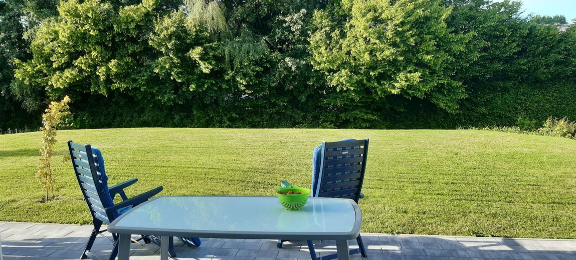 Ein Haus fürs Leben – modern, flexibel und zukunftsorientiert – Garten