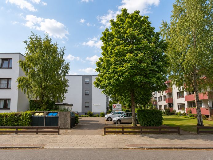 Attraktive 3–4-Zimmer-Eigentumswohnung mit Südbalkon in ruhiger Wohnlage – Foto 22