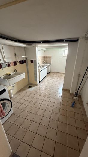 Keller Waschküche
