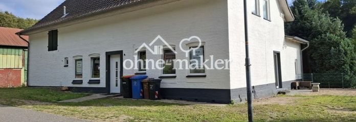 Einzelhaus in ruhiger Dorflage