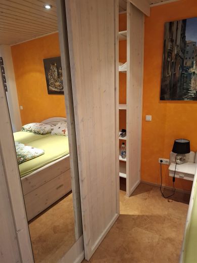 Schlafzimmer OG
