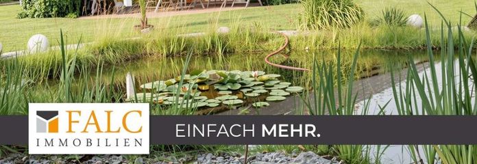 Exklusives Einfamilienhaus mit Einliegerwohnung, Photovoltaikanlage und traumhaftem Gartengrundstück