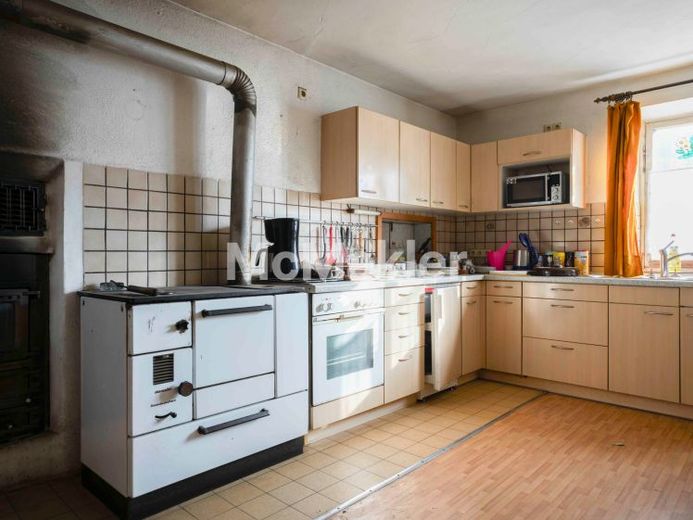 Ca. 16.592 m² Grundstücksfläche – Hofstelle mit Raum für neue Ideen – Foto 1