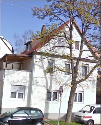 Haus