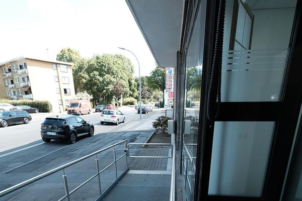 Locali medici Dortmund-Wickede