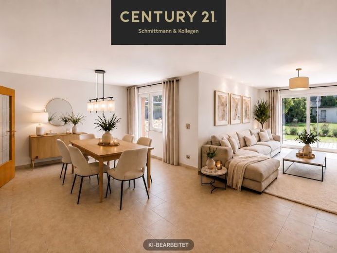 Arrivare e sentirsi a casa: la casa perfetta per lei e i suoi cari – Foto 1