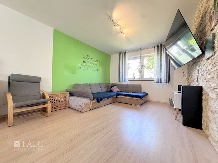 Platz zum Leben, Lieben &amp; Ankommen - moderne Wohnung – Wohnen