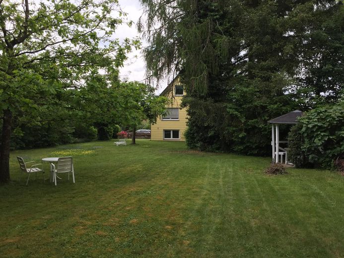 Garten/Baugrundstück