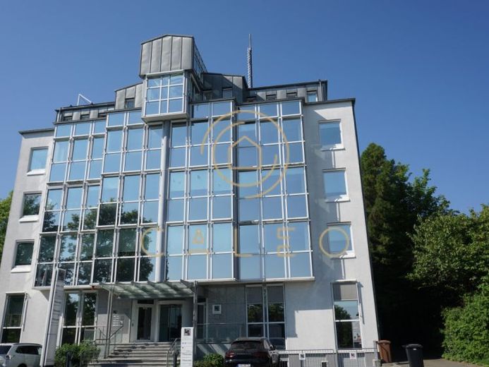 CALEO ¦ Eschborn ¦ 332 m² - 3.187 m² ¦ ab EUR 9,00/m² ¦ PROVISIONSFREI – Foto 1