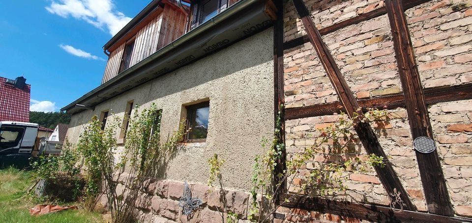 Schwallungen, EFH + Nebengeb. – Foto 6