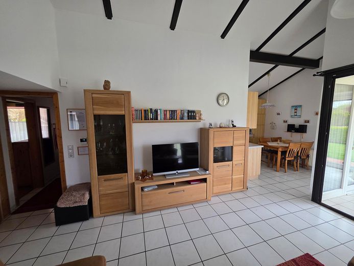 Ferienhaus Eckwarderhörne Jadebusen Nordsee von Privat – Foto 8