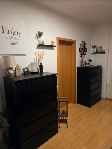 2,5 Raum Wohnung 4. OG mit Balkon, Chemnitz- Bernsdorf – Foto 18