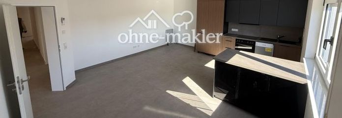 Fris gerenoveerde commerciële unit incl. airconditioning en nieuwe keuken