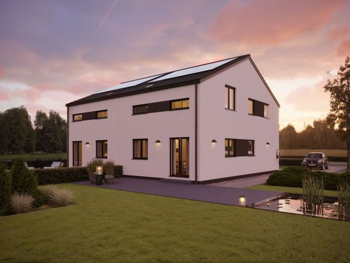 Build Your Way – Entscheide selbst, wie du bauen willst. – Foto 1