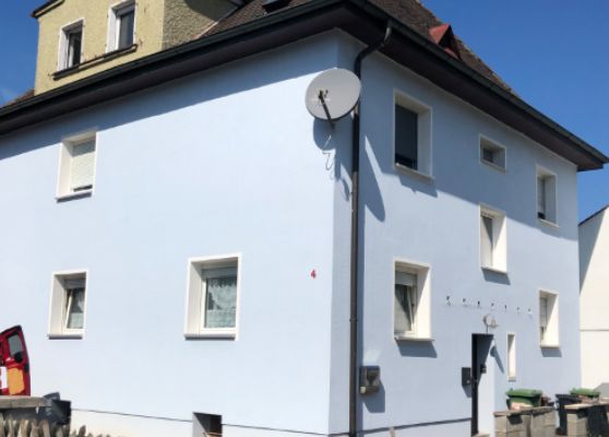 Du propriétaire : Colocation de charme à Schwabach (rez-de-chaussée et sous-sol)