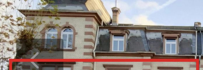 Charmant appartement de 3 pièces I Entièrement rénové I Exceptionnel