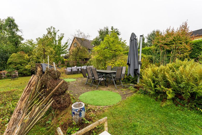 vielseitig verwendbares Zweifamilienwohnhaus im anerkannten Naturschutzgebiet – Foto 5