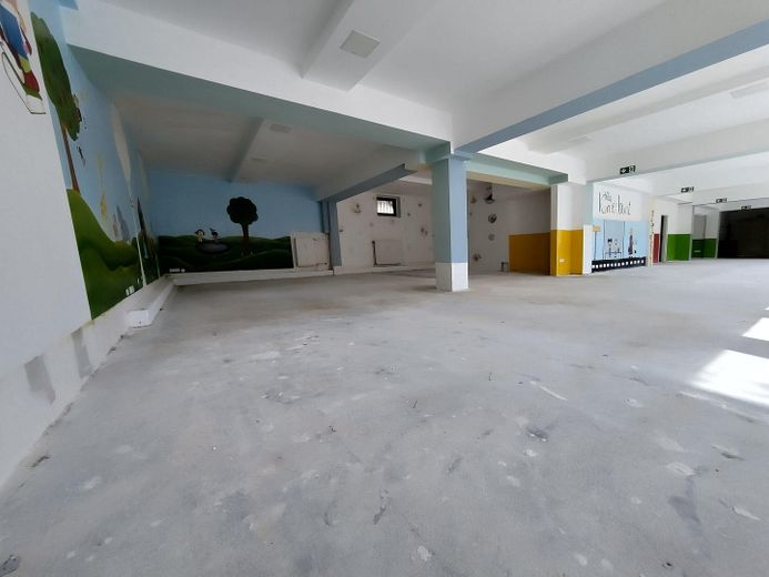 330 m² vielseitige Gewerbefläche – ehem. Kita – 3 Min zum Bahnhof -16–18 Min. nach Düsseldorf – Foto 6