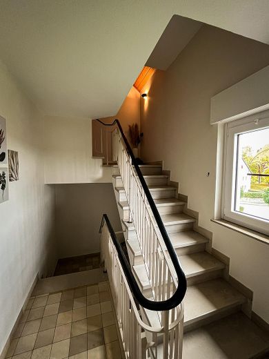 Flur - 1. OG. - 2. OG.