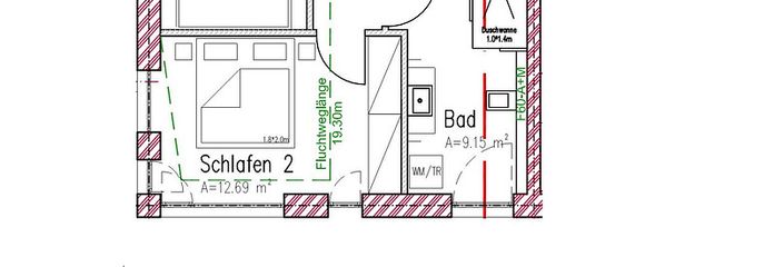 Wohnung 3