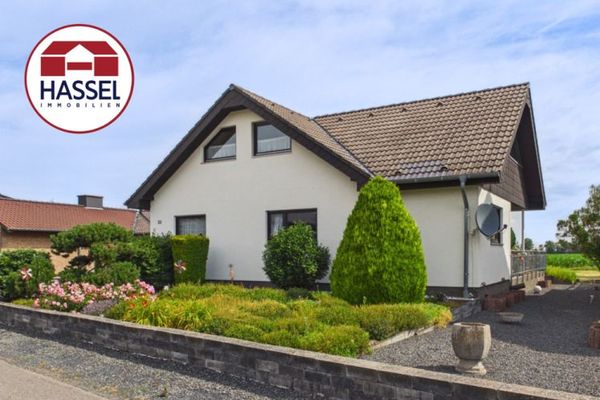 Ein Ort zum Wohlfühlen – gepflegt, großzügig und voller Lebensfreude!
