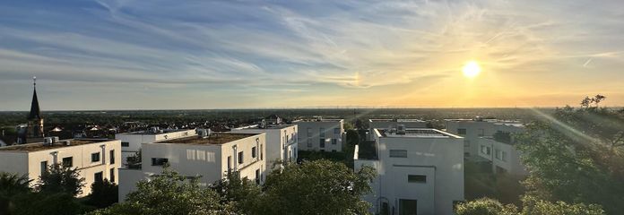 Sonnenuntergang