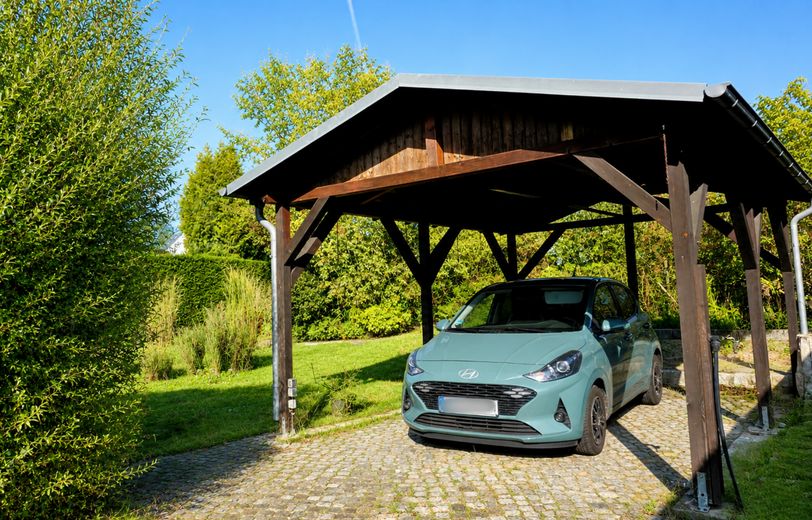 Carport