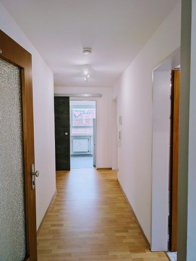 Willkommen in Ihrem Zuhause!