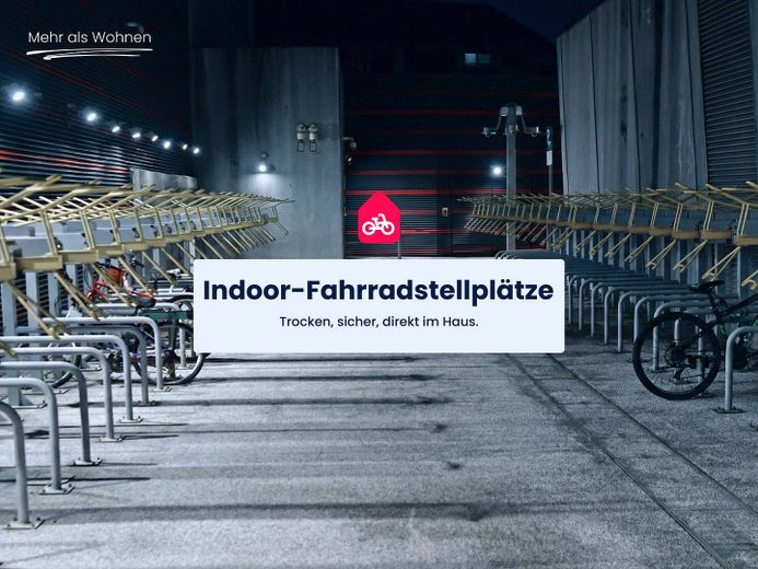¡Luminoso piso de 3 habitaciones en Dresde, Pieschen! – Foto 20