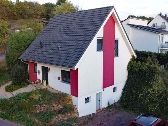 gemütliches Einfamilienhaus in ruhiger Lage von Merzig-Besseringen – Foto 1
