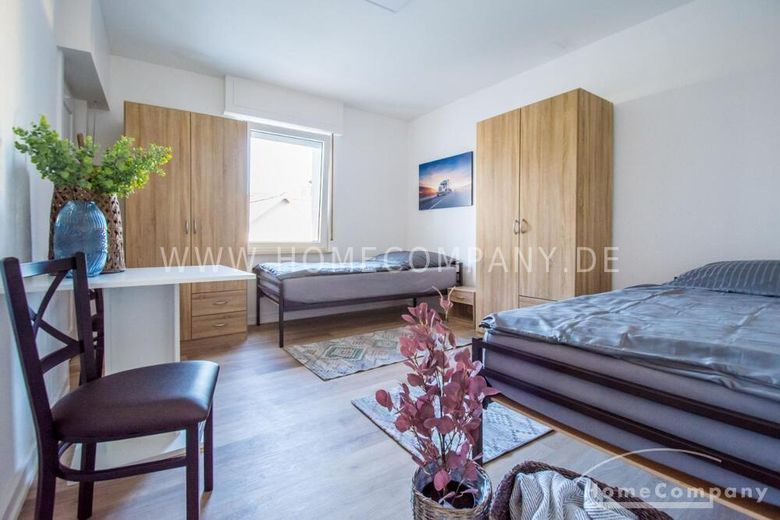 Offenbach Bieber AG8072750 – Komplett sanierte Monteurwohnung mit 3 Schlafzimmern und 6 Einzelbetten – fc6ddde979dfc377180859d9d9ba304fc56e4e45.jpg