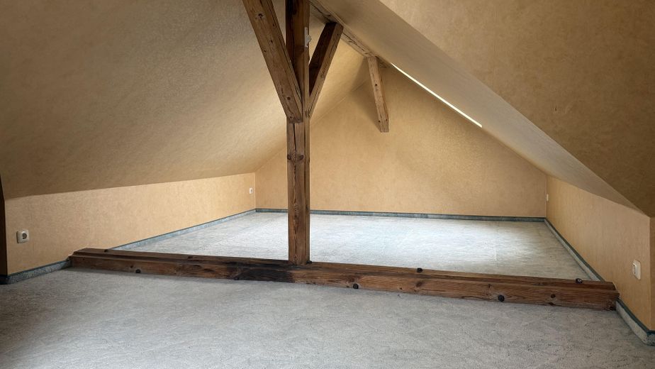 Spitzboden