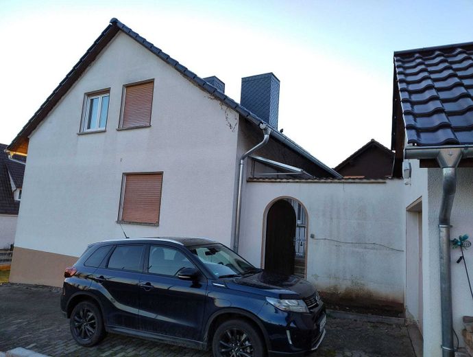 Herleshausen, maison 1-2 familles – Photo 3